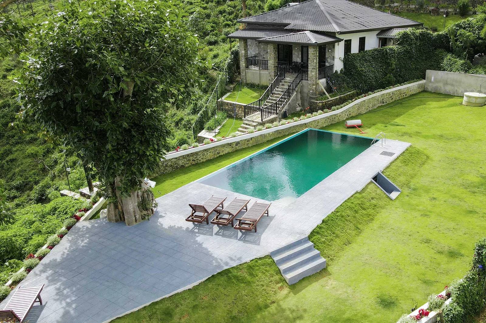 Villa 1322